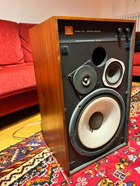 JBL 4312 mk1 + Stand