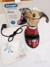 Caffettiera Alicia De' Longhi