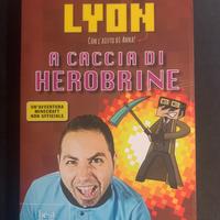 A caccia di Herobrine