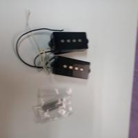 pickup fender precision(compresa spedizione)