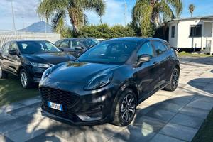 Ford Puma 1.0 EcoBoost Hybrid 125 CV ST-Line 2022