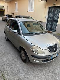 Lancia Ypsilon 1.2 Gpl