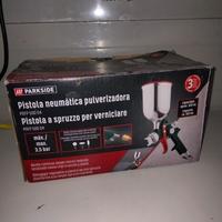 pistola a spruzzo Parkside 