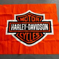 Telo Harley Davidson collezione