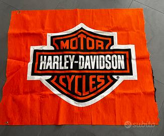 Telo Harley Davidson collezione