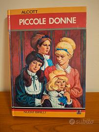 Piccole donne ROMANZO 
