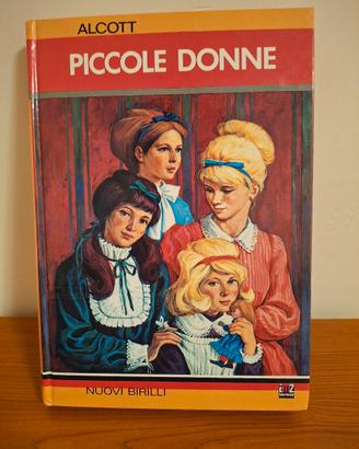 Piccole donne ROMANZO 