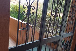 Villetta con giardino e terrazzo