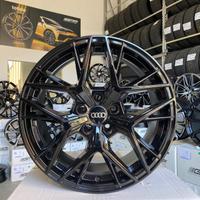 Cerchi Audi raggio 20 NUOVI cod.09438