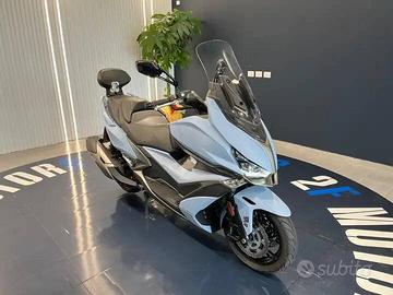 Kymco Xciting S Xciting 400i S Abs my20