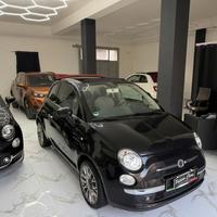 Fiat 500 C 1.2 Lounge