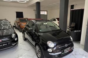 Fiat 500 C 1.2 Lounge