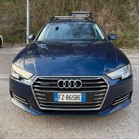 Audi A4 Avant quattro Business S tronic 190 CV