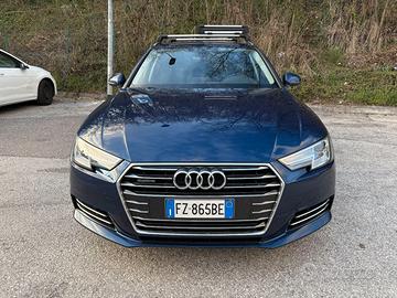 Audi A4 Avant quattro Business S tronic 190 CV