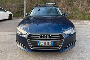Audi A4 Avant quattro Business S tronic 190 CV