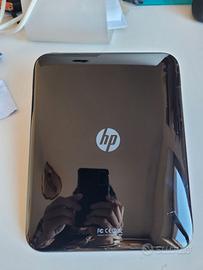 HP TouchPad – modello raro da collezione