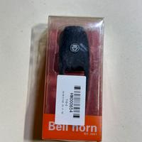 Campanello elettrico bici