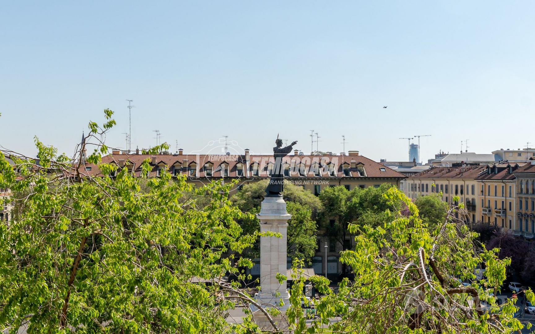 Appartamento – Milano, Buenos Aires - Venezia, Municipio 3 - Vista 3