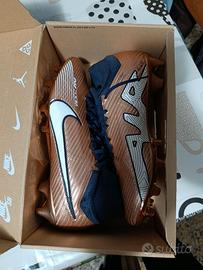 Nike Air Zoom Mercurial Vapor 15 Elite FG