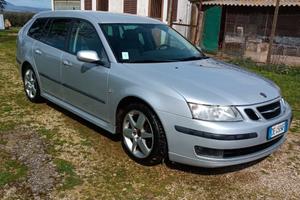 SAAB 9-3 2ª serie - 2006