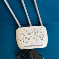 Access Point Tp-Link TL-WA901ND 450mbps