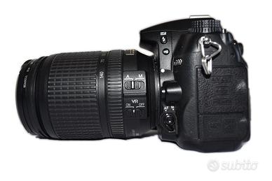 NIKON D7000
