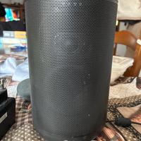 Assistente google LG