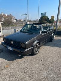 Volkswagen golf 1.8 mk1