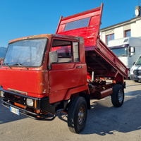 Autocarro 4x4 MAG Ranger 35 ribaltabile