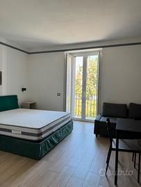Bilocale in centro Caserta