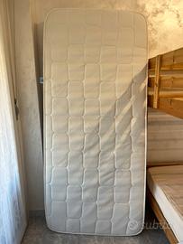 Materasso singolo 90x200