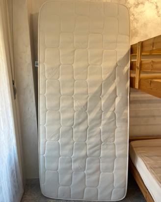 Materasso singolo 90x200