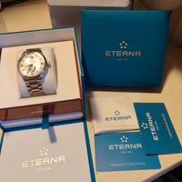 orologio Eterna 