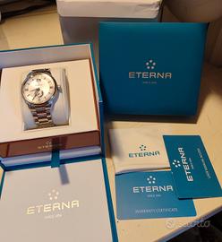 orologio Eterna 