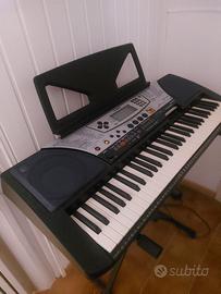Tastiera Yamaha