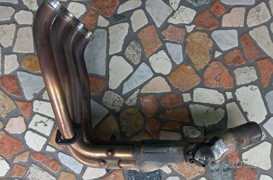 Ricambi yamaha r1 2000