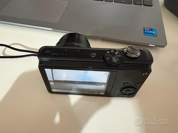 Samsung WB750