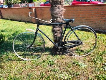 Biciclette freni a bacchetta 