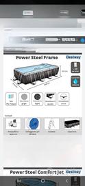 PISCINA BESTWAY