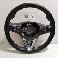 VOLANTE OPEL Corsa D 3P 2Â° Serie 13439115 B14XEJ