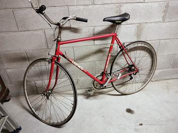  Bicicletta vintage Legnano uomo - Anni 70/80