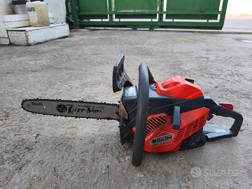 motosega oleomac gsh 400 