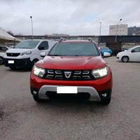 Dacia Duster 1.0 TCe (Cv 100) GPL 4x2 Prestige Up