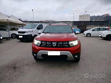 Dacia Duster 1.0 TCe (Cv 100) GPL 4x2 Prestige Up