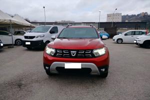 Dacia Duster 1.0 TCe (Cv 100) GPL 4x2 Prestige Up