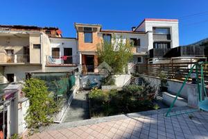 CASA SEMINDIPENDENTE A VILLAR DORA