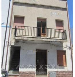 Appartamento Calasetta [A4344507]