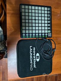 Novation Launchpad