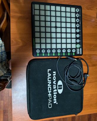 Novation Launchpad