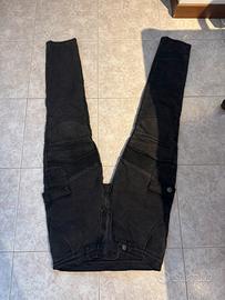 Pantaloni moto